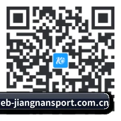 安卓 APP 二维码